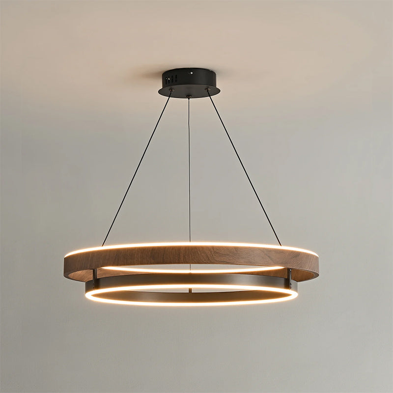 Lampadario moderno Percira
