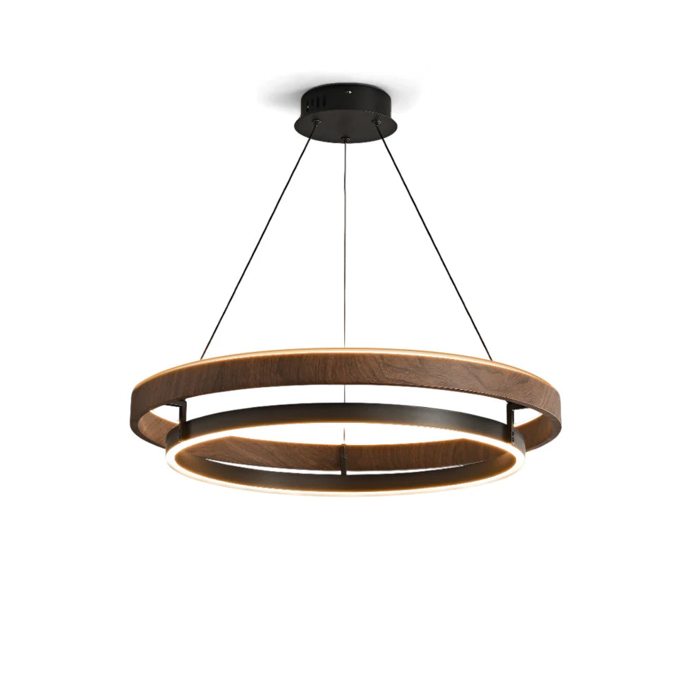 Lampadario moderno Percira