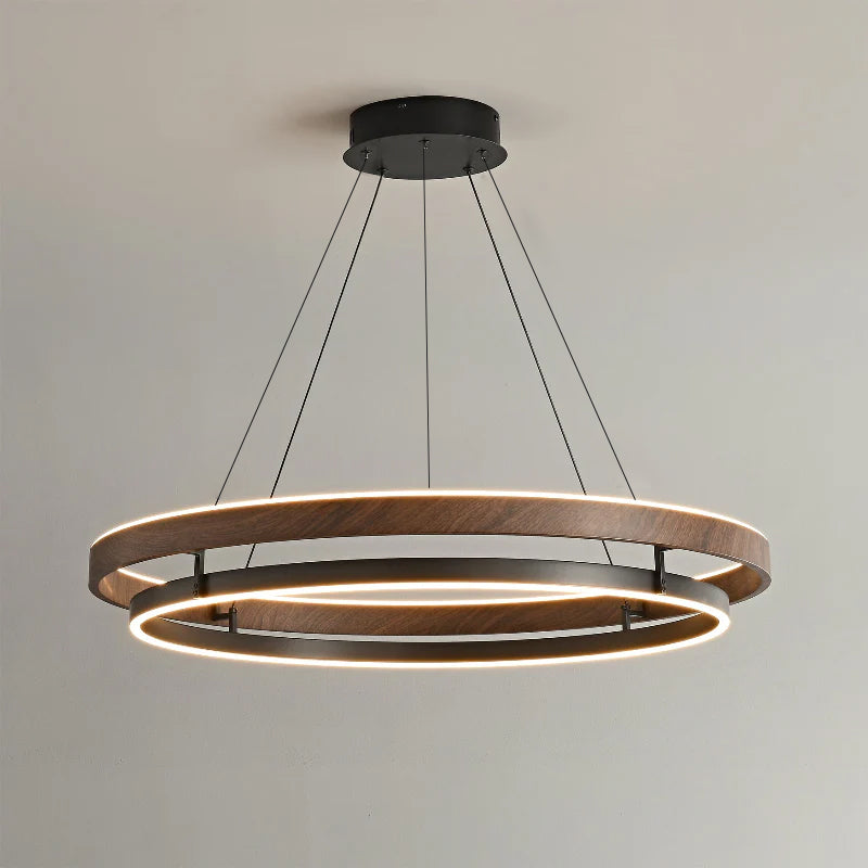 Lampadario moderno Percira