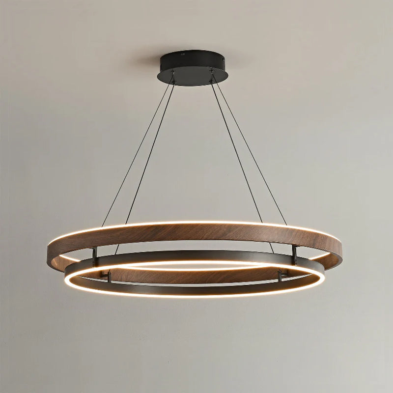 Lampadario moderno Percira