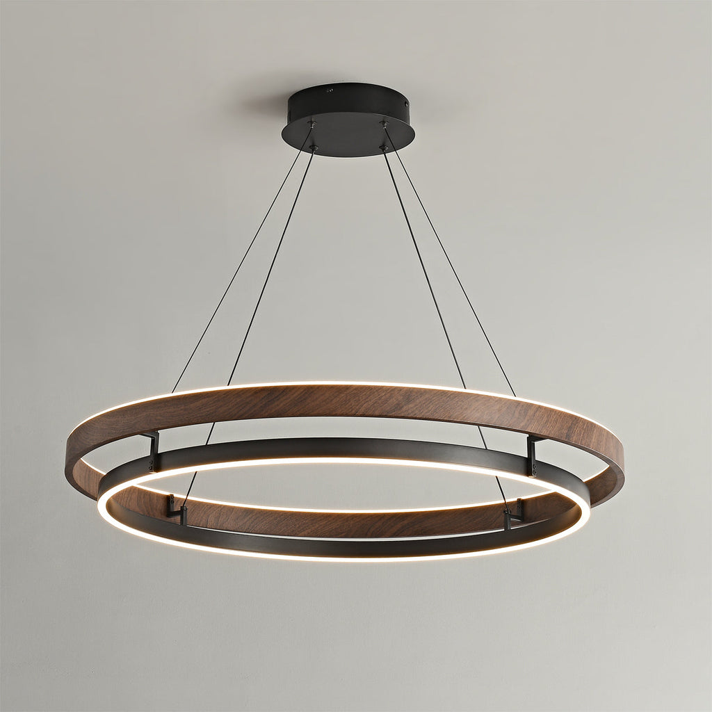 Lampadario moderno Percira