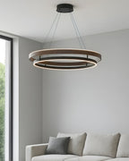 Lampadario moderno Percira