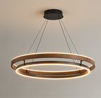 Lampadario moderno Percira