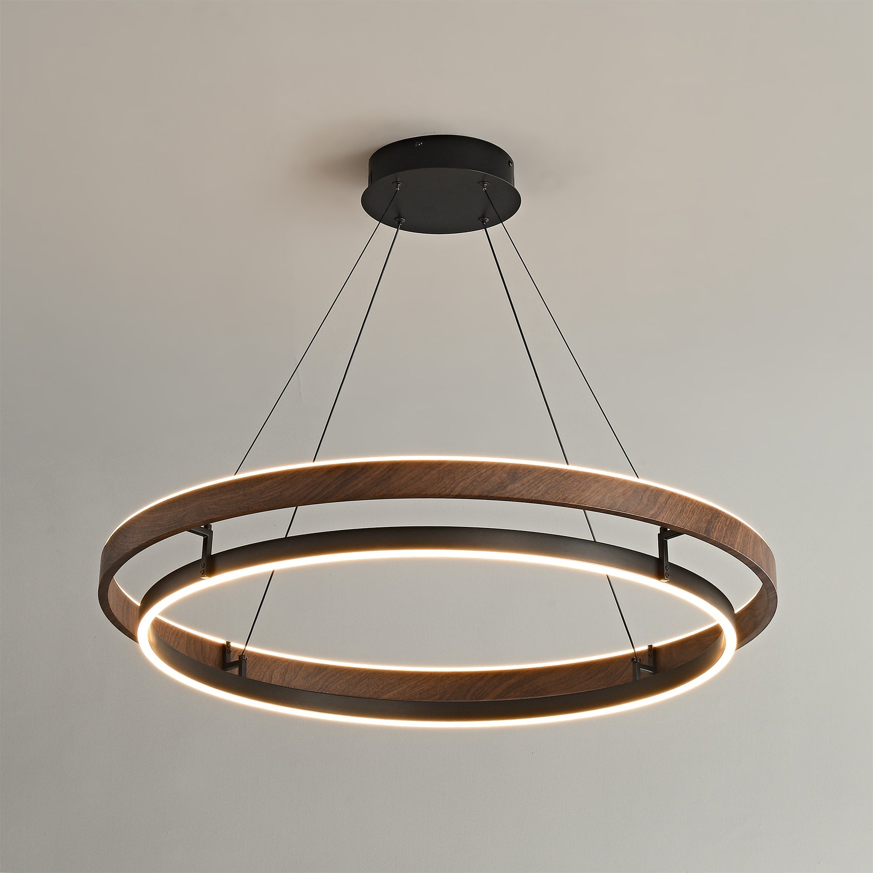 Lampadario moderno Percira