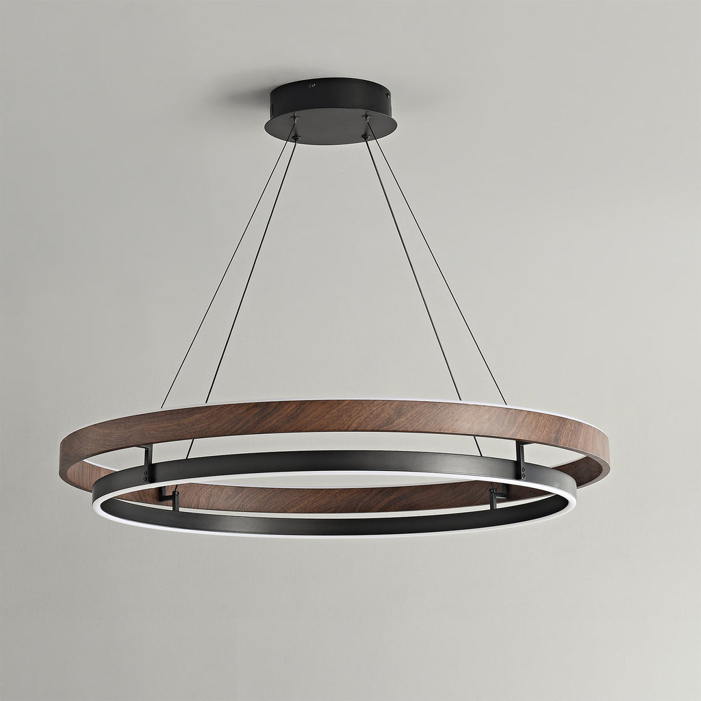 Lampadario moderno Percira
