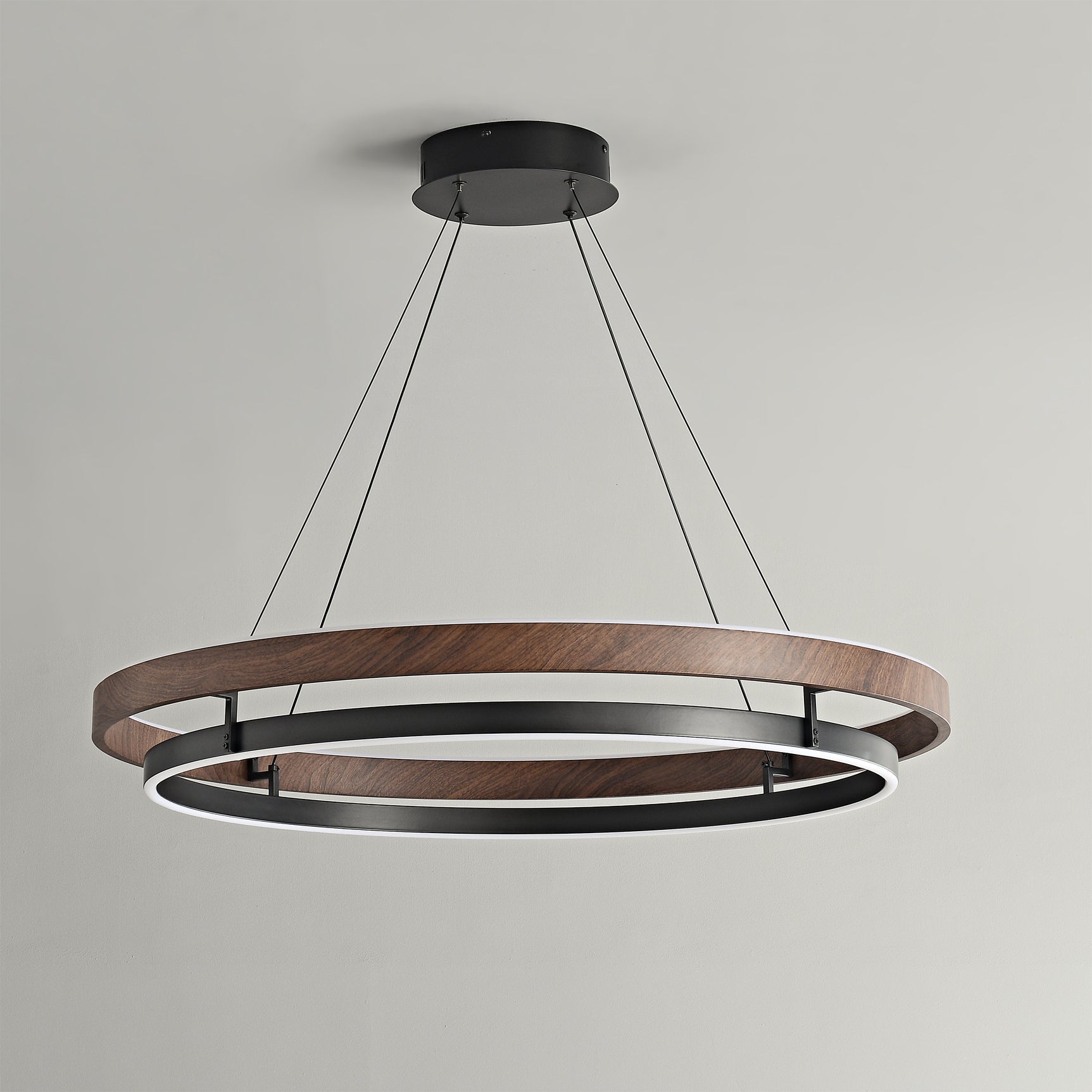 Lampadario moderno Percira