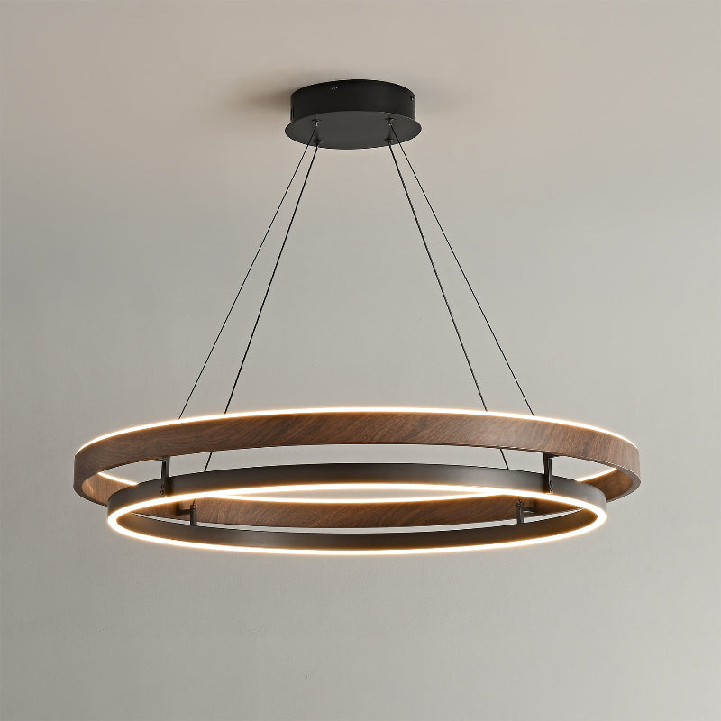 Lampadario moderno Percira