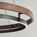 Lampadario moderno Percira