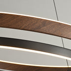 Lampadario moderno Percira