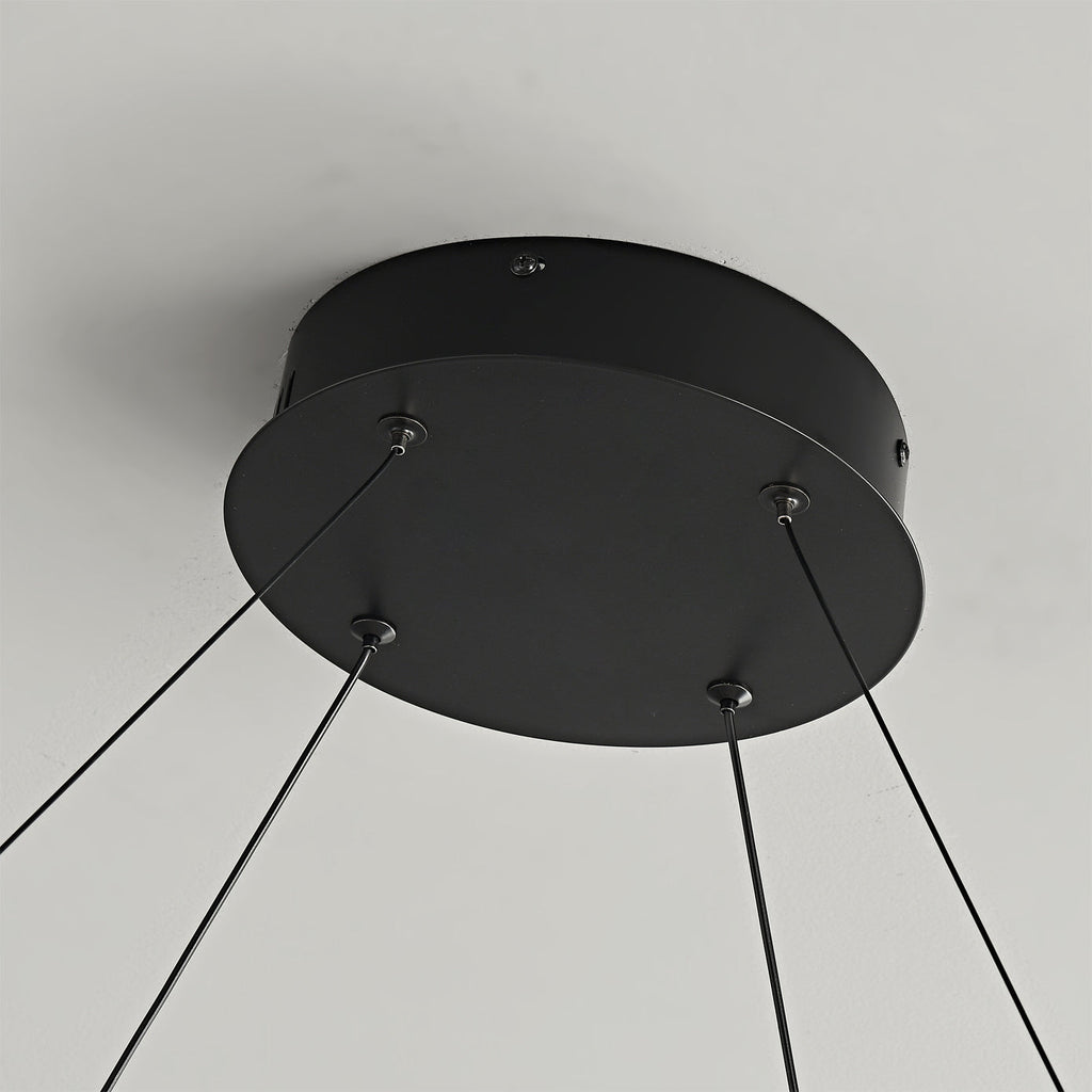 Lampadario moderno Percira