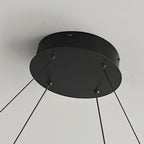 Lampadario moderno Percira