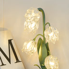Lampada da tavolo Feriro