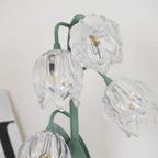 Lampada da tavolo Feriro