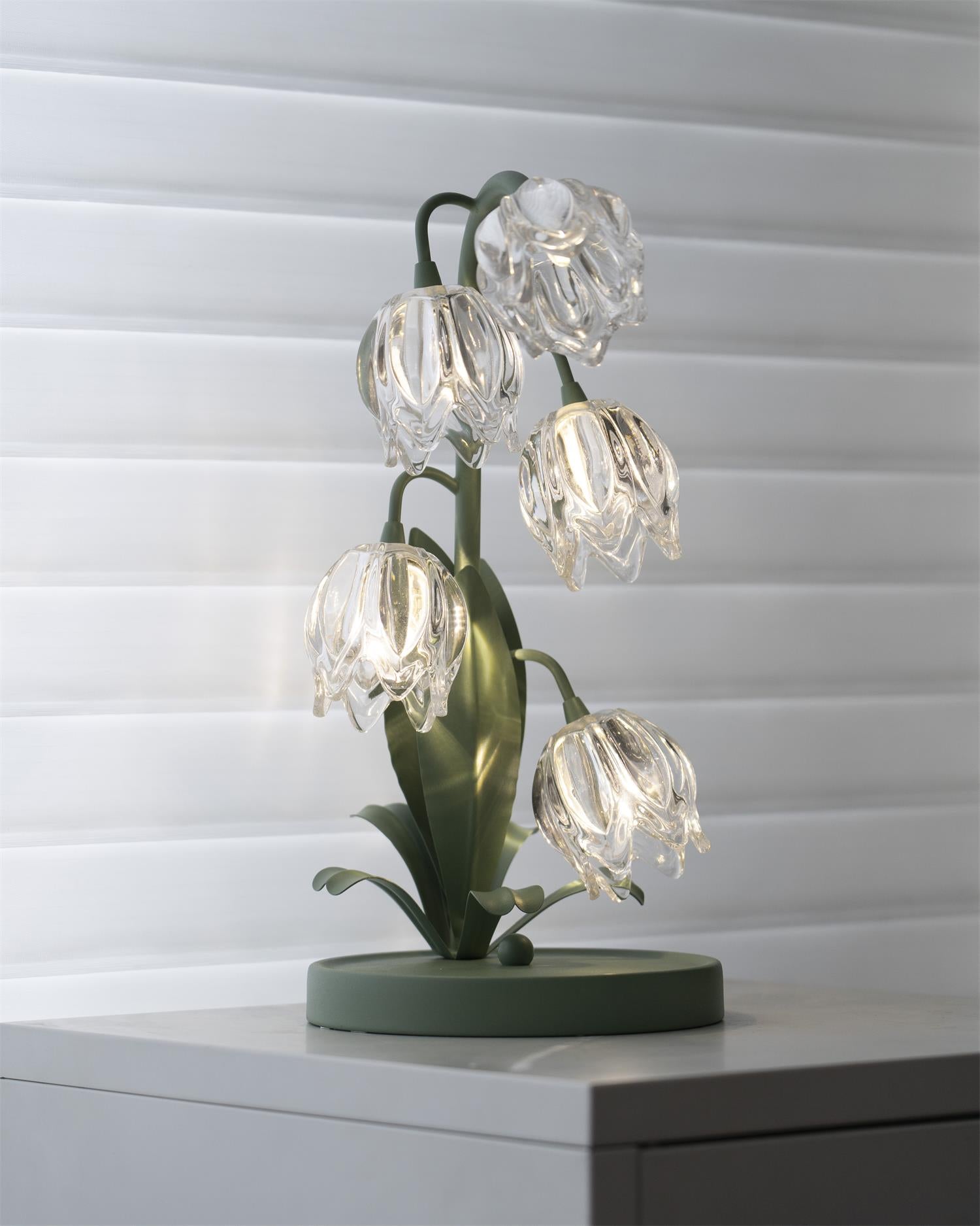 Lampada da tavolo Feriro