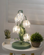 Lampada da tavolo Feriro