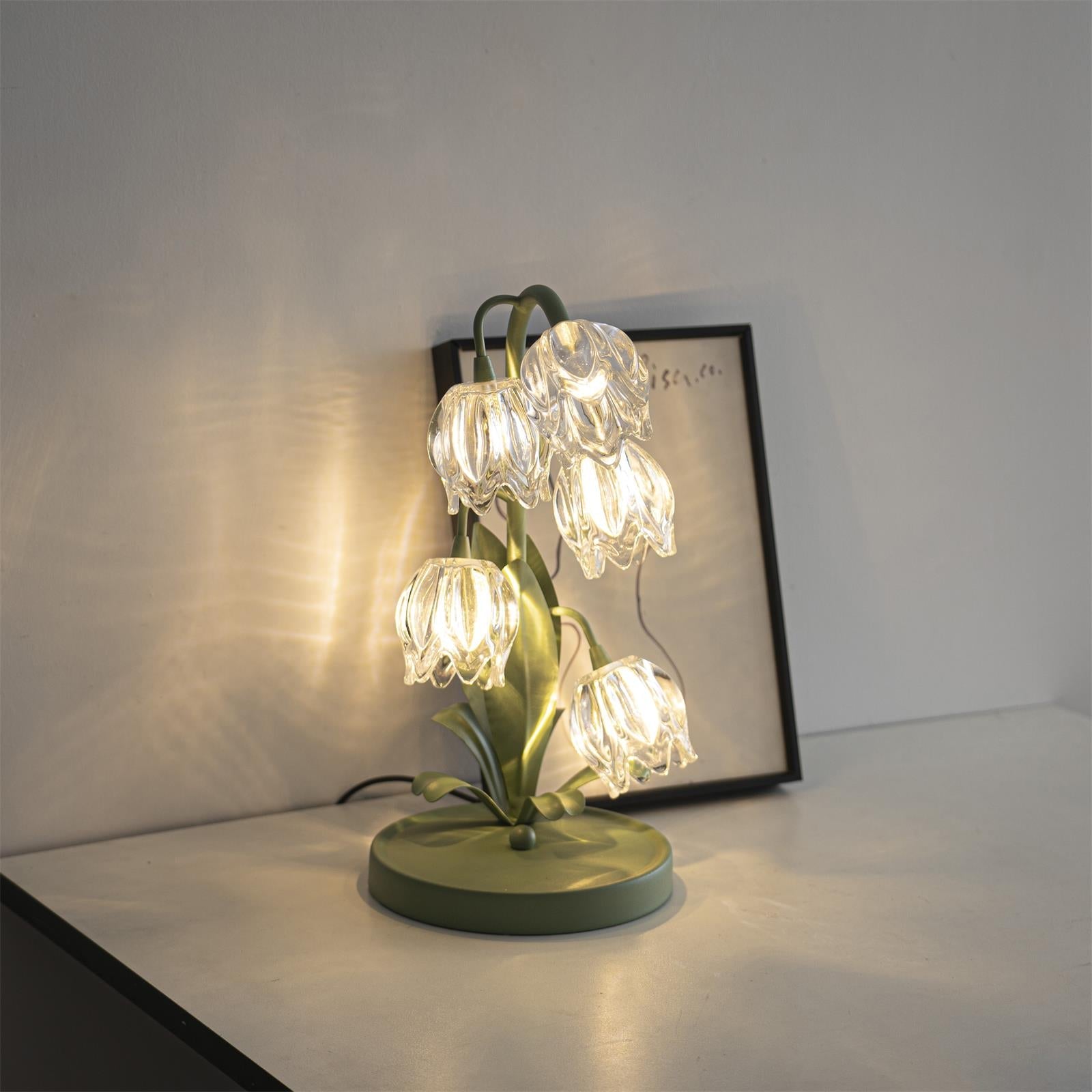 Lampada da tavolo Feriro