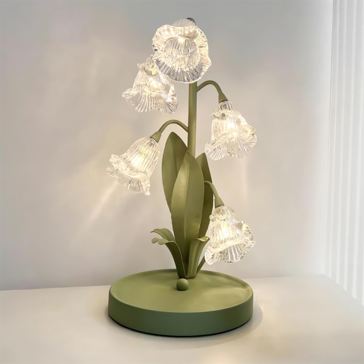 Lampada da tavolo Feriro