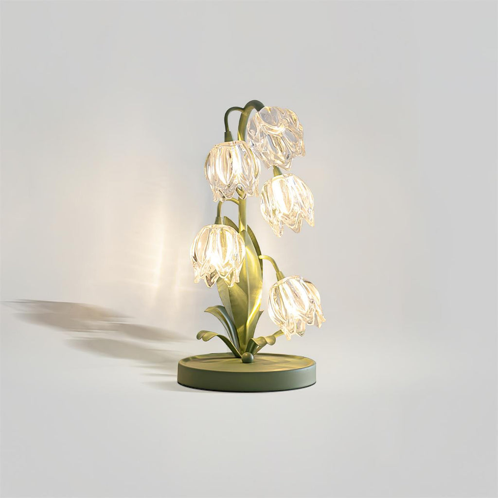 Lampada da tavolo Feriro