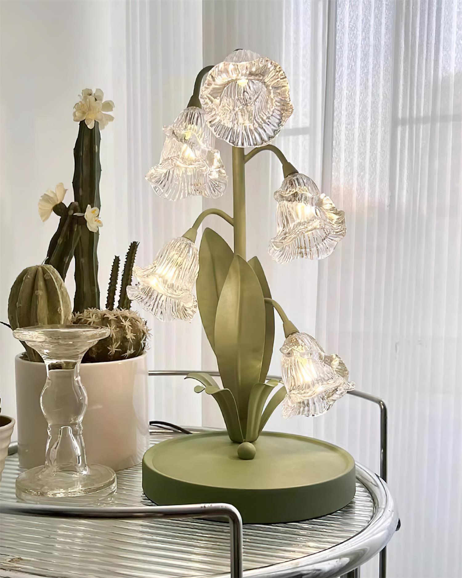 Lampada da tavolo Feriro