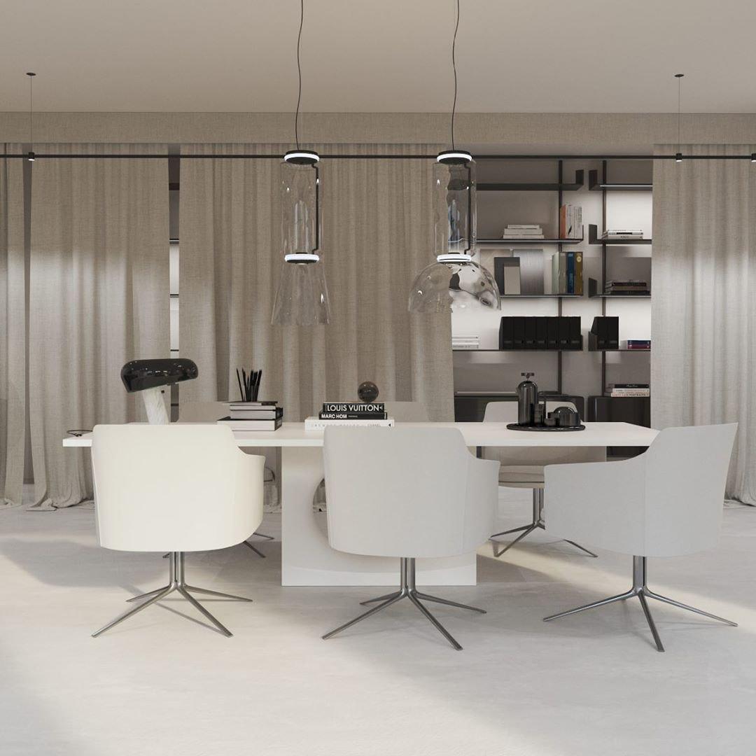 Cylindrical LED Pendant Light – detail 23