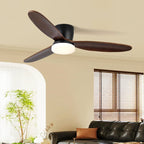 Ventilatore da soffitto Neriso