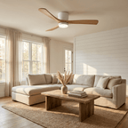 Plafoniera ventilatore Molisa