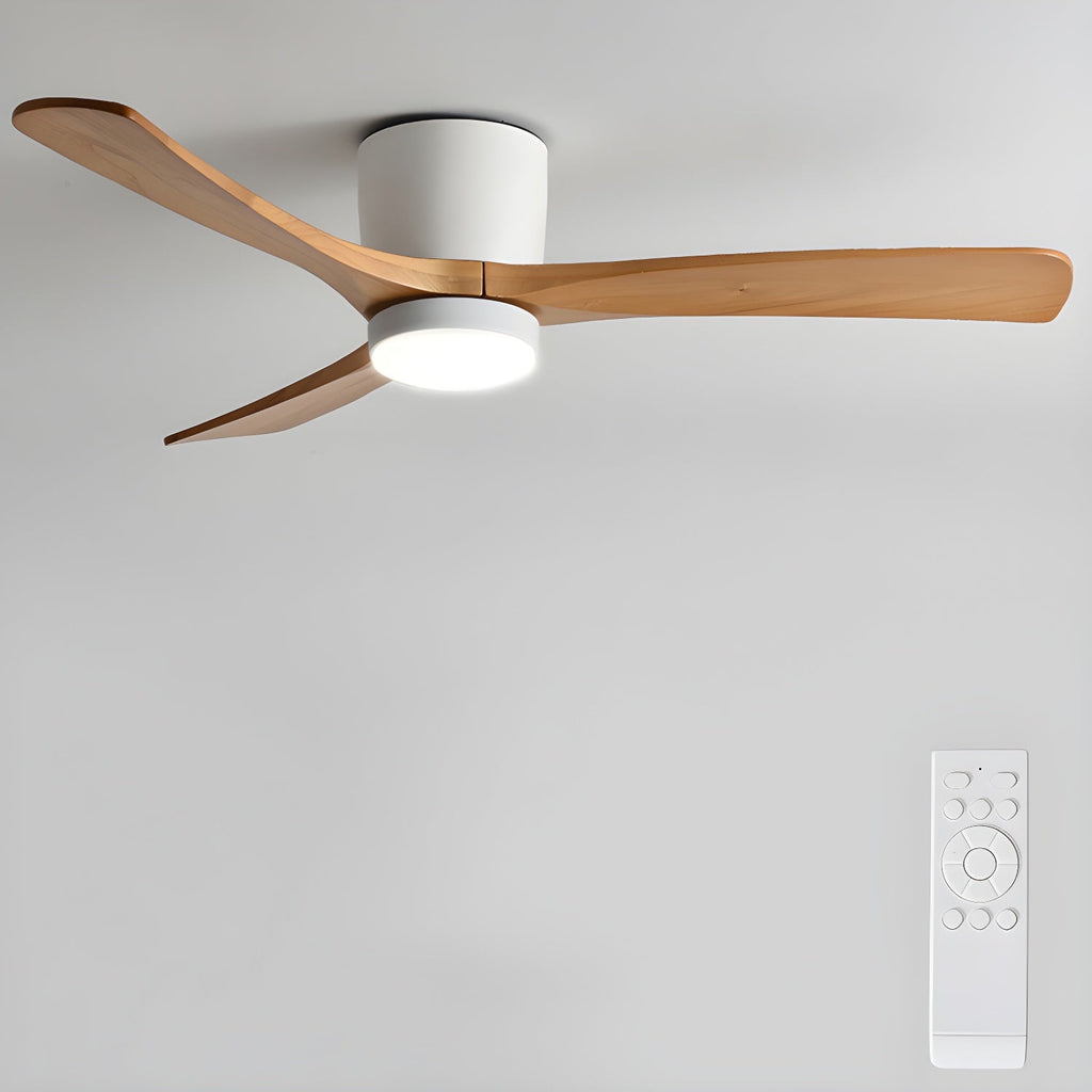 Plafoniera ventilatore Molisa