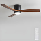 Plafoniera ventilatore Molisa