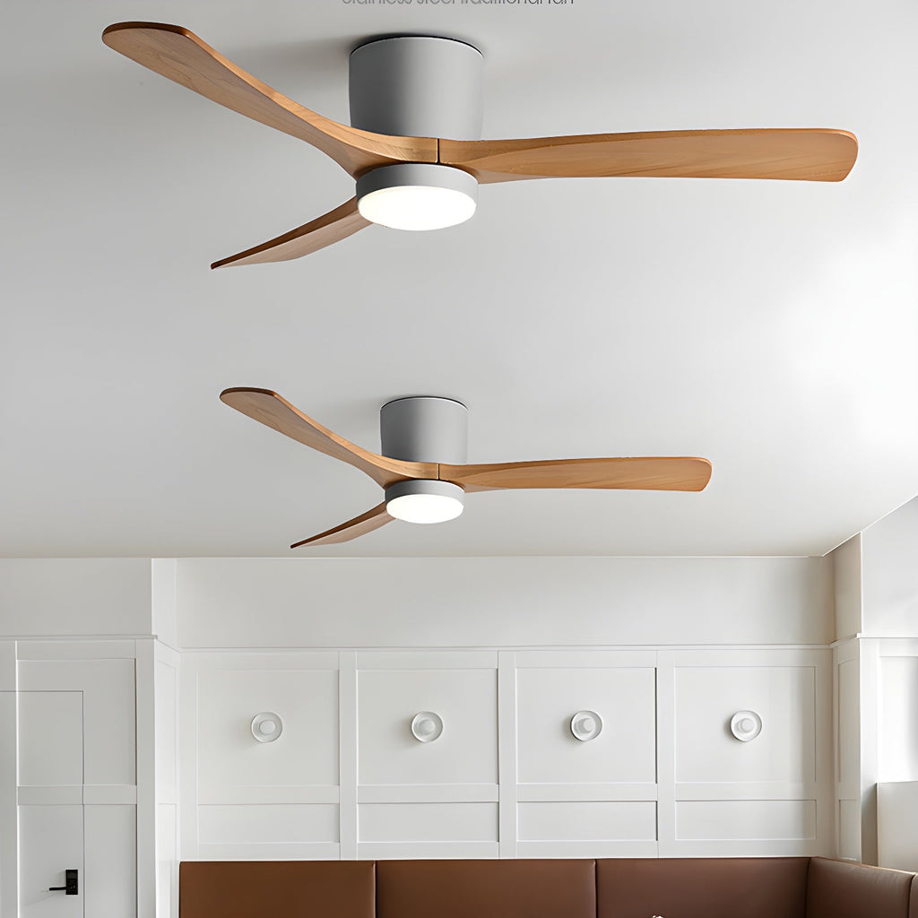 Plafoniera ventilatore Molisa