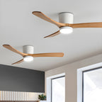 Plafoniera ventilatore Molisa