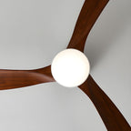 Plafoniera ventilatore Molisa