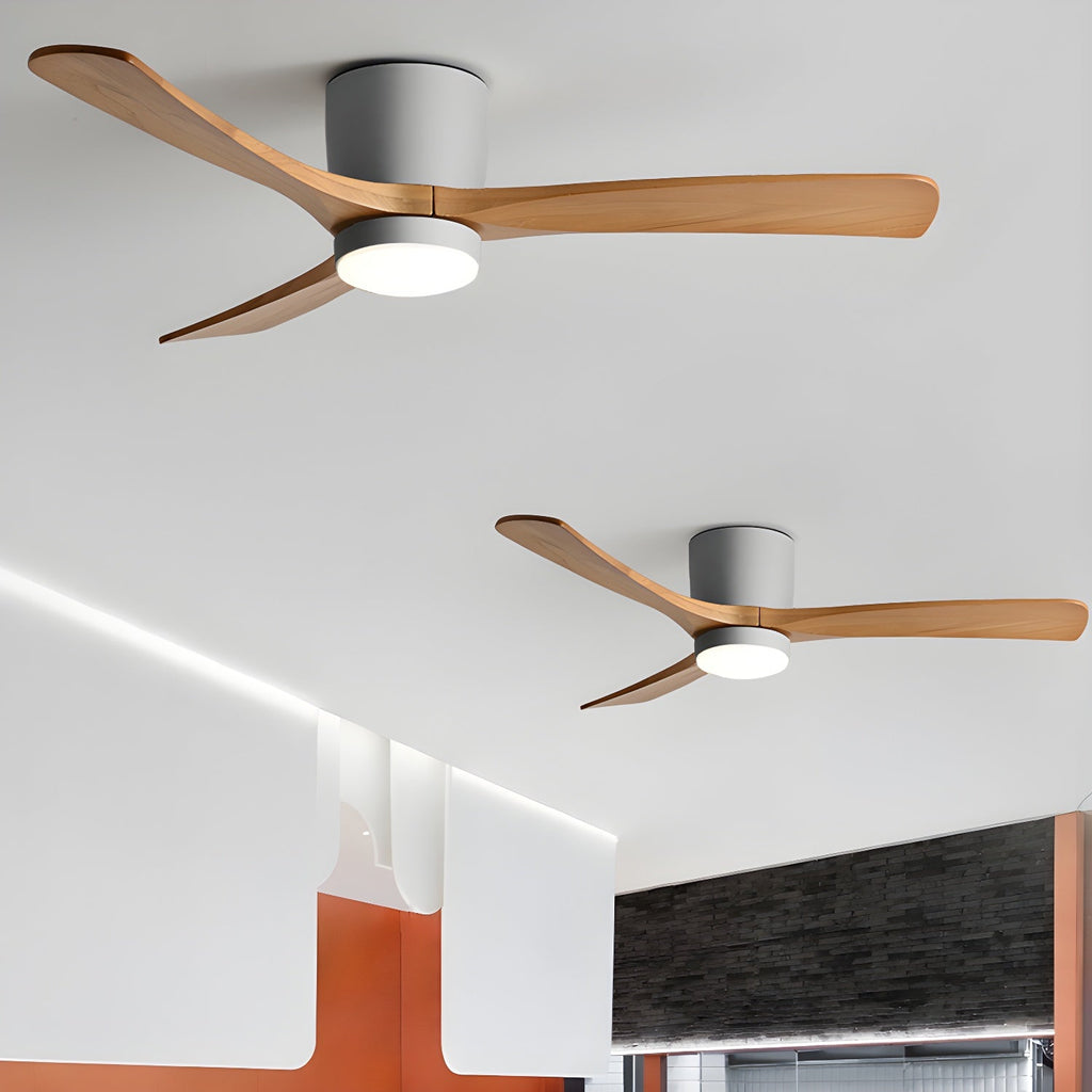 Plafoniera ventilatore Molisa