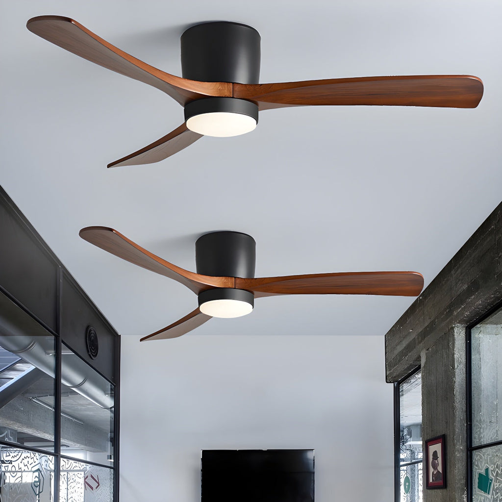 Plafoniera ventilatore Molisa