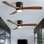 Plafoniera ventilatore Molisa