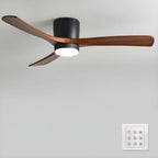 Plafoniera ventilatore Molisa
