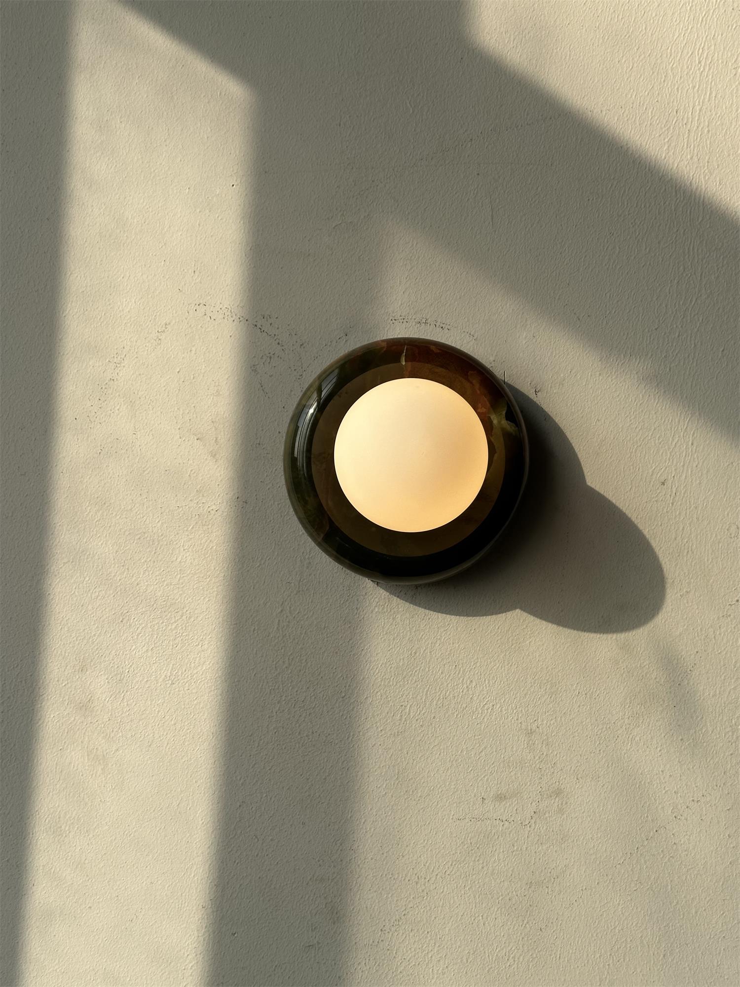 Applique da parete Esliaira