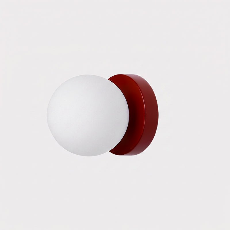 Applique da parete a globo Falore