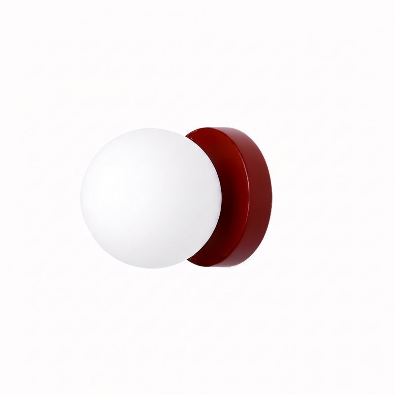 Applique da parete a globo Falore
