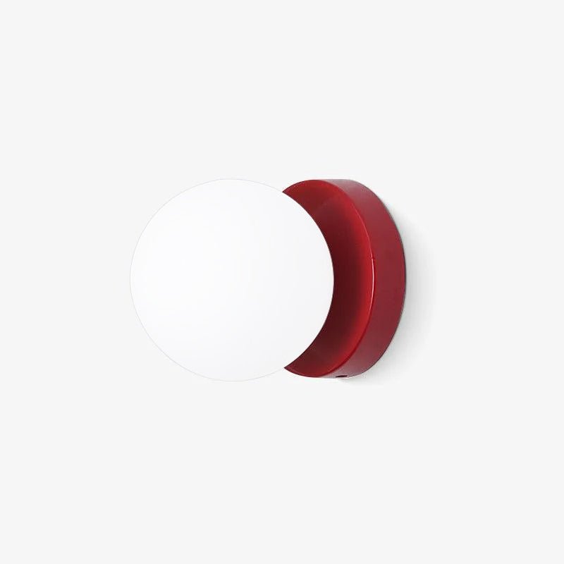 Applique da parete a globo Falore