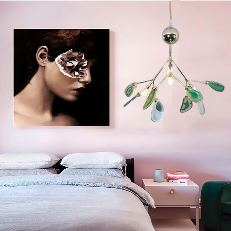 Lampadario Seraro