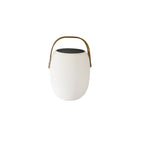 Lampada da tavolo da esterno Cororelio