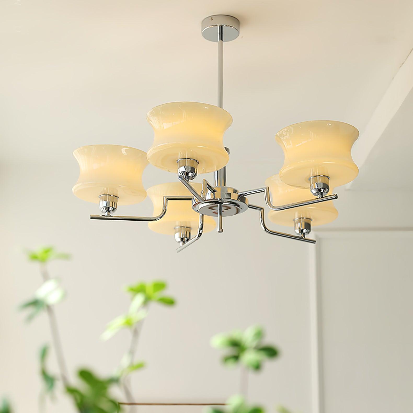 Lampadario vintage Sorella