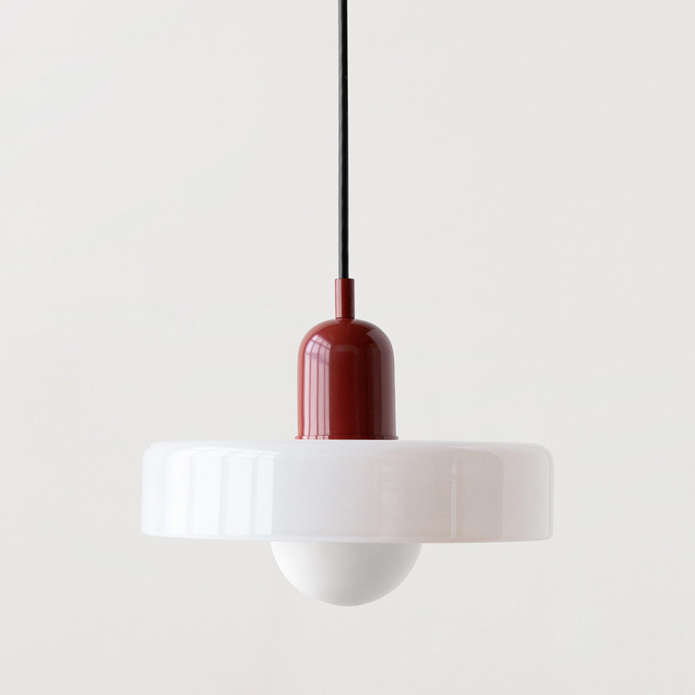 Lampada a sospensione moderna Beneva