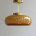 Plafoniera vintage Palina