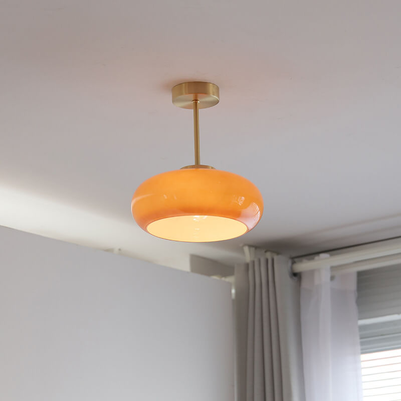Plafoniera vintage Palina