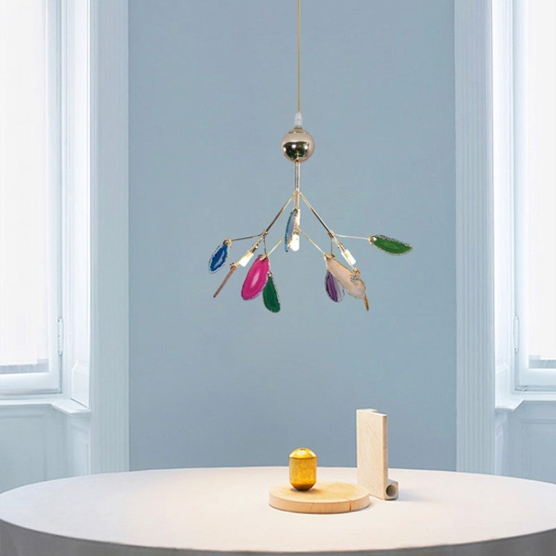Lampadario Seraro