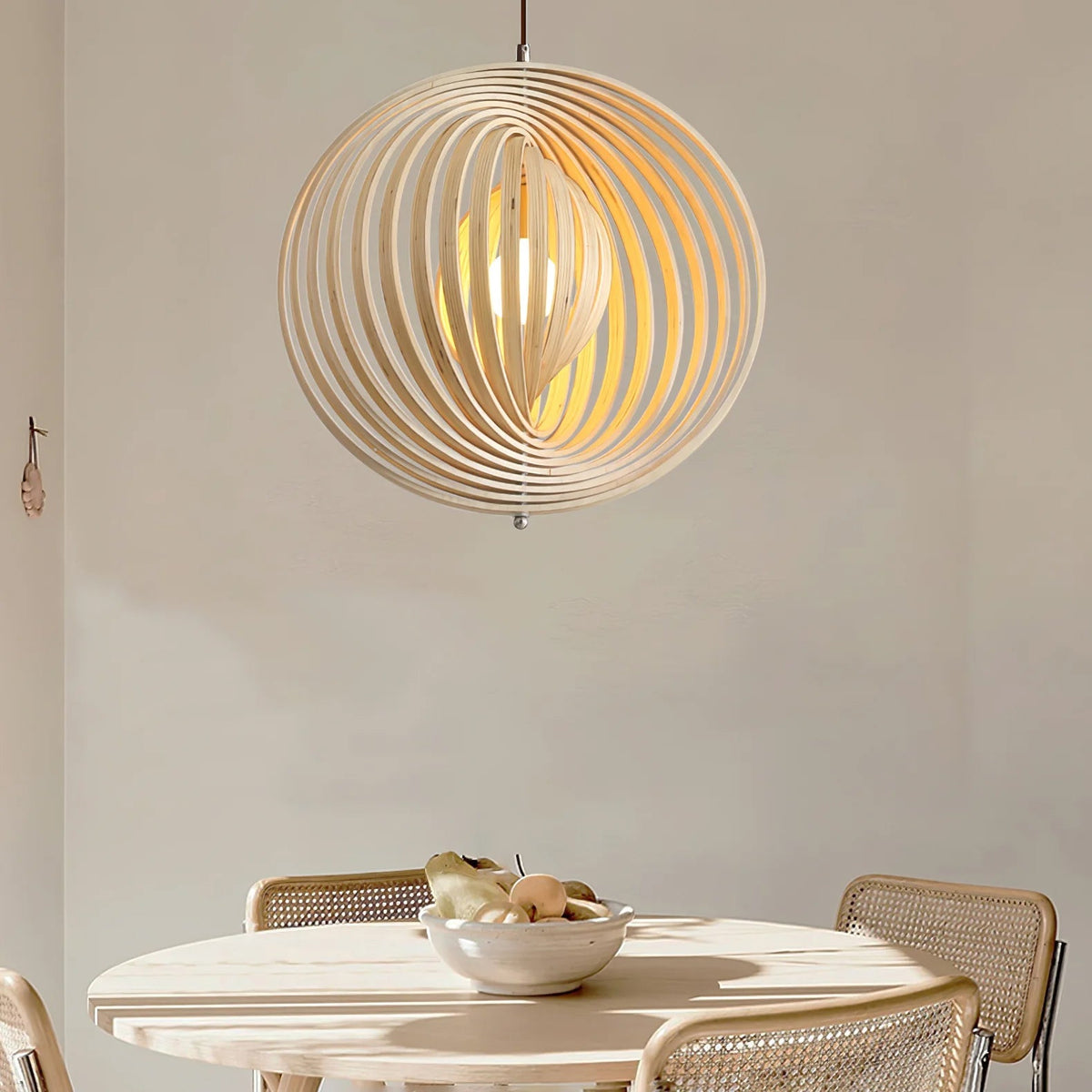 Oasis Pendant Lamp – detail 4