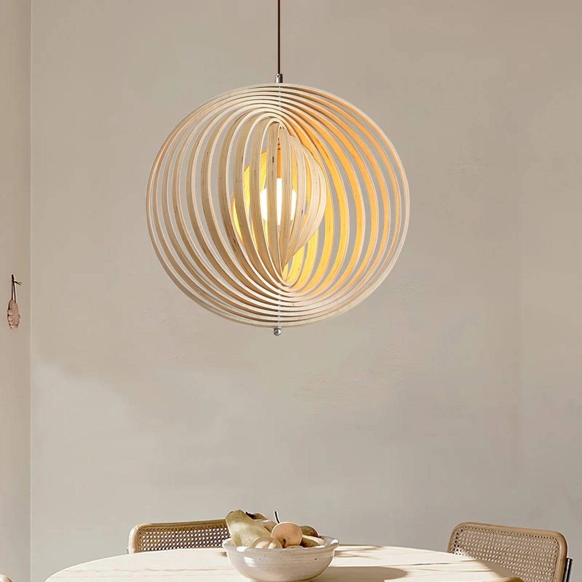 Oasis Pendant Lamp – detail 3