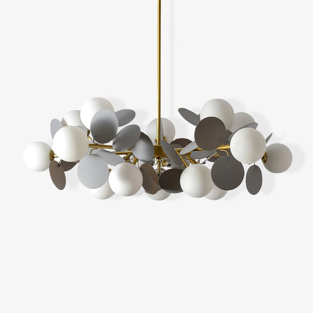 Lampadario moderno Moncoraro