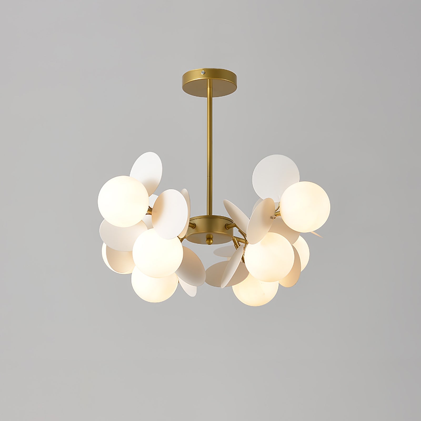 Lampadario moderno Moncoraro